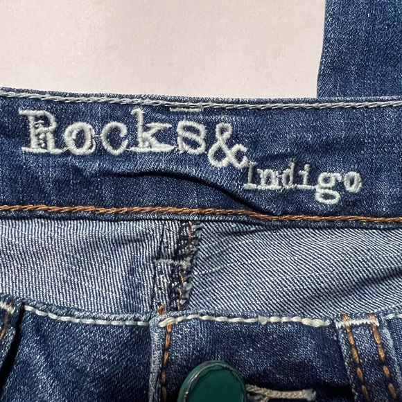 Rocks & Indigo Jeans - Picture 7 of 7